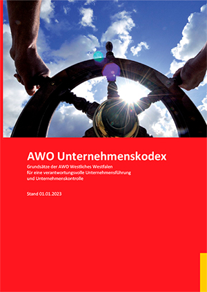 Download-Link AWO Unternehmenskodex