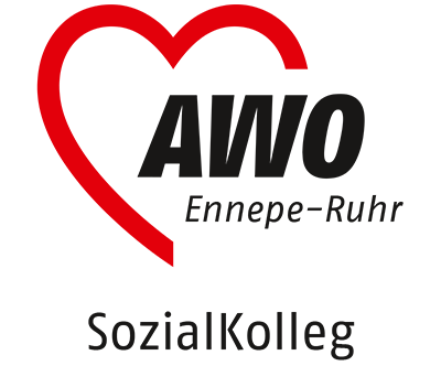 Logo Sozialkolleg AWO Ennepe-Ruhr