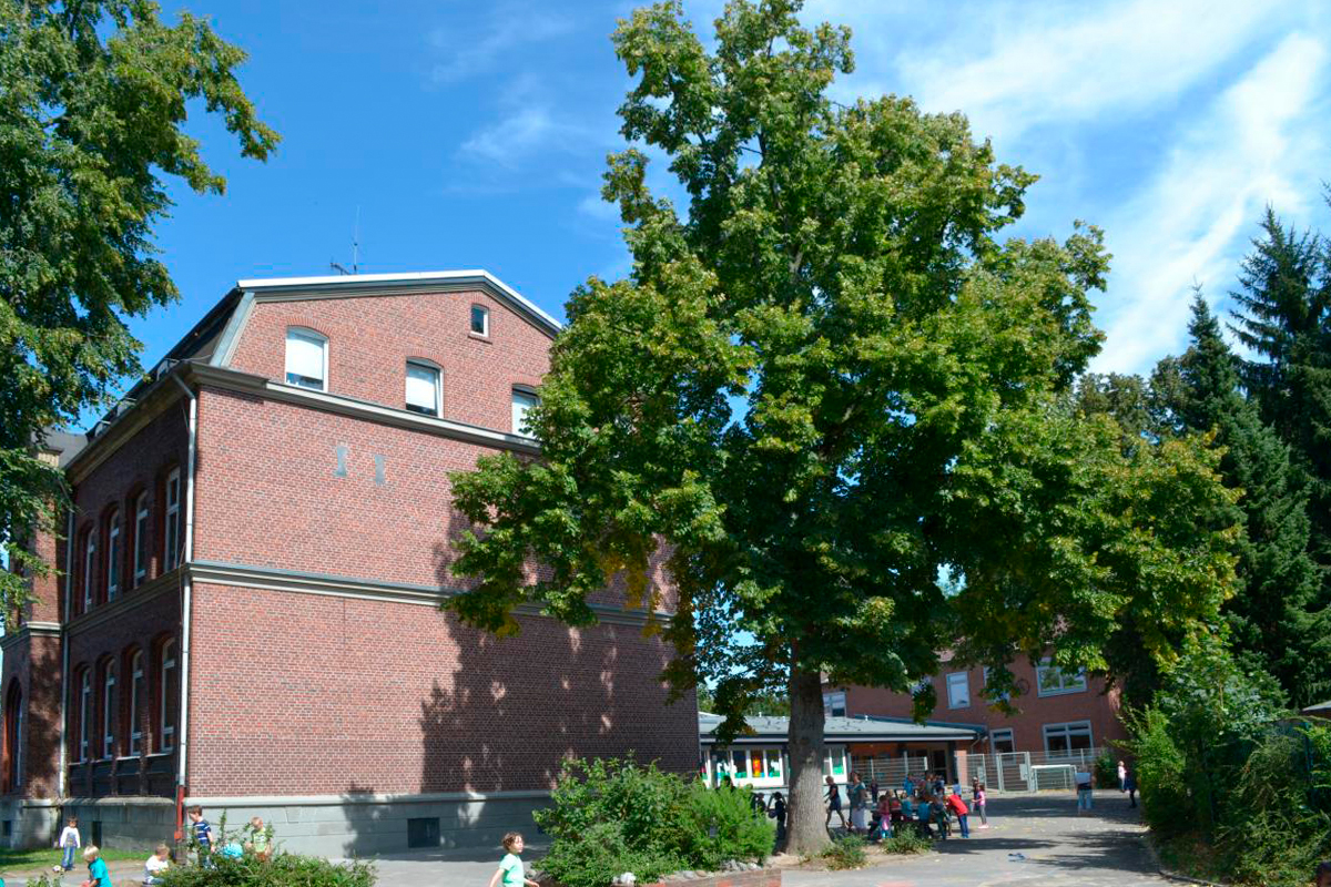 Brenschenschule in Witten