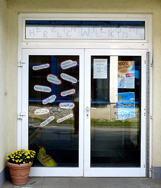 Grundschule Haßlinghausen in Sprockhövel