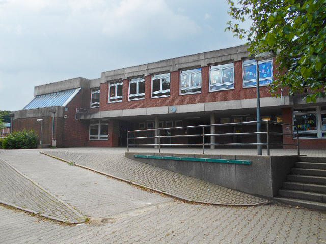 Grundschule Rüdinghausen in Witten