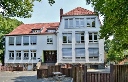 Hüllbergschule in Witten