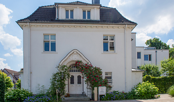 Villa Elberfeld