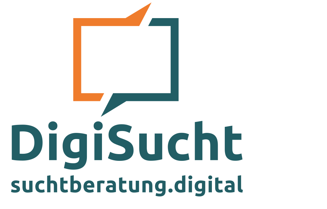 DigiSucht Logo