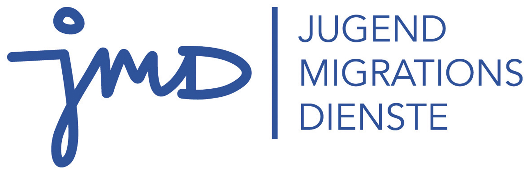 Logo Jugendmigrationsdienste