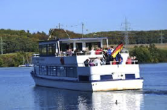 Selbsthilfegruppe TROCKENDOCK