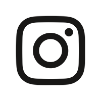 Instagram Icon mit Verlinkung