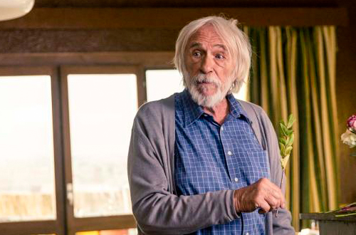 Rückblick Filmvorführung im Filmriss