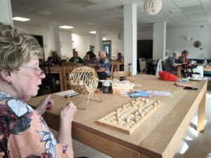 Bingo im Ortsverein Ennepetal