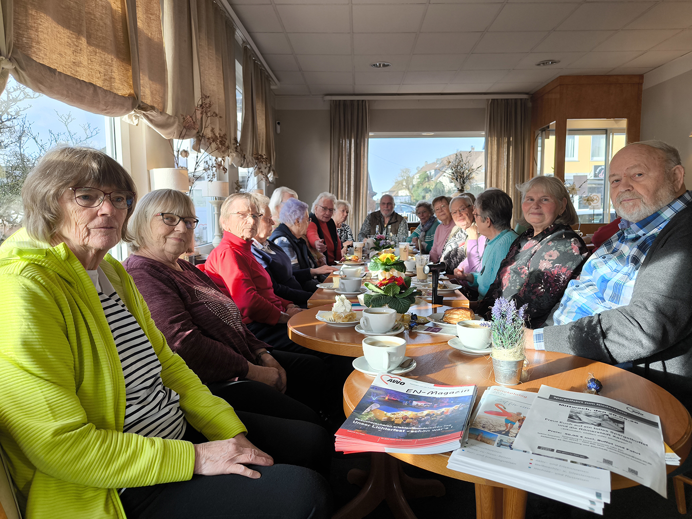 Ortsverein Haßlinghausen