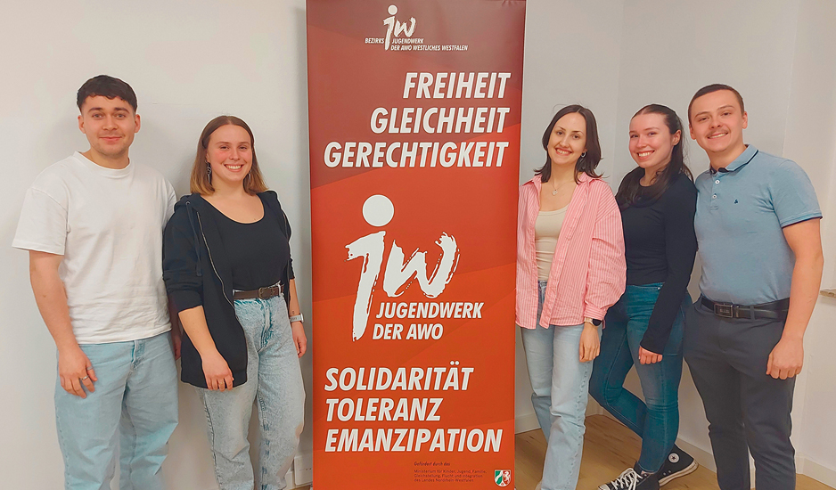 Kreisjugendwerk Kreisjugendwerk Kachelbild