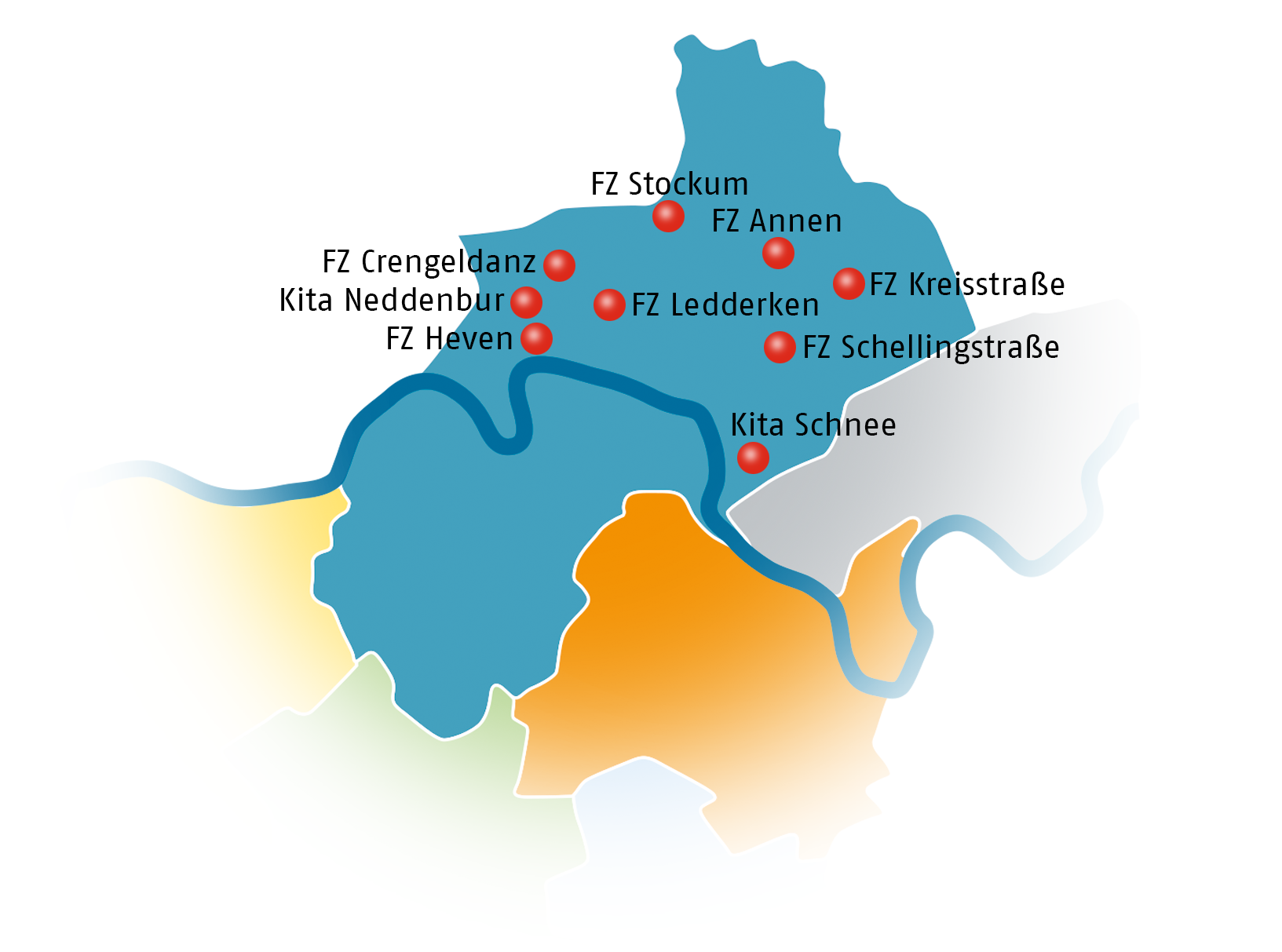 Kitakarte Witten