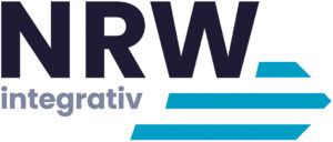 Logo NRW integrativ