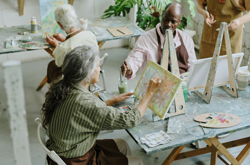 ArtConnect