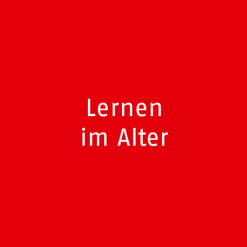 Kachel mit Link zur Seite Lernen im Alter (LiA)